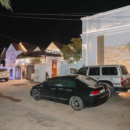 Lavender Tan Thanh Hotel Mini Resort Cong Thanh Εξωτερικό φωτογραφία