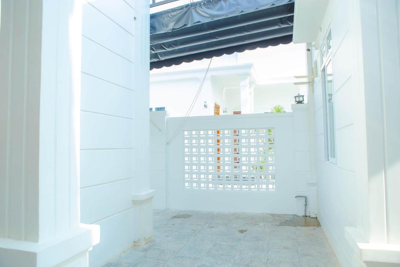 Lavender Tan Thanh Hotel Mini Resort Cong Thanh Εξωτερικό φωτογραφία
