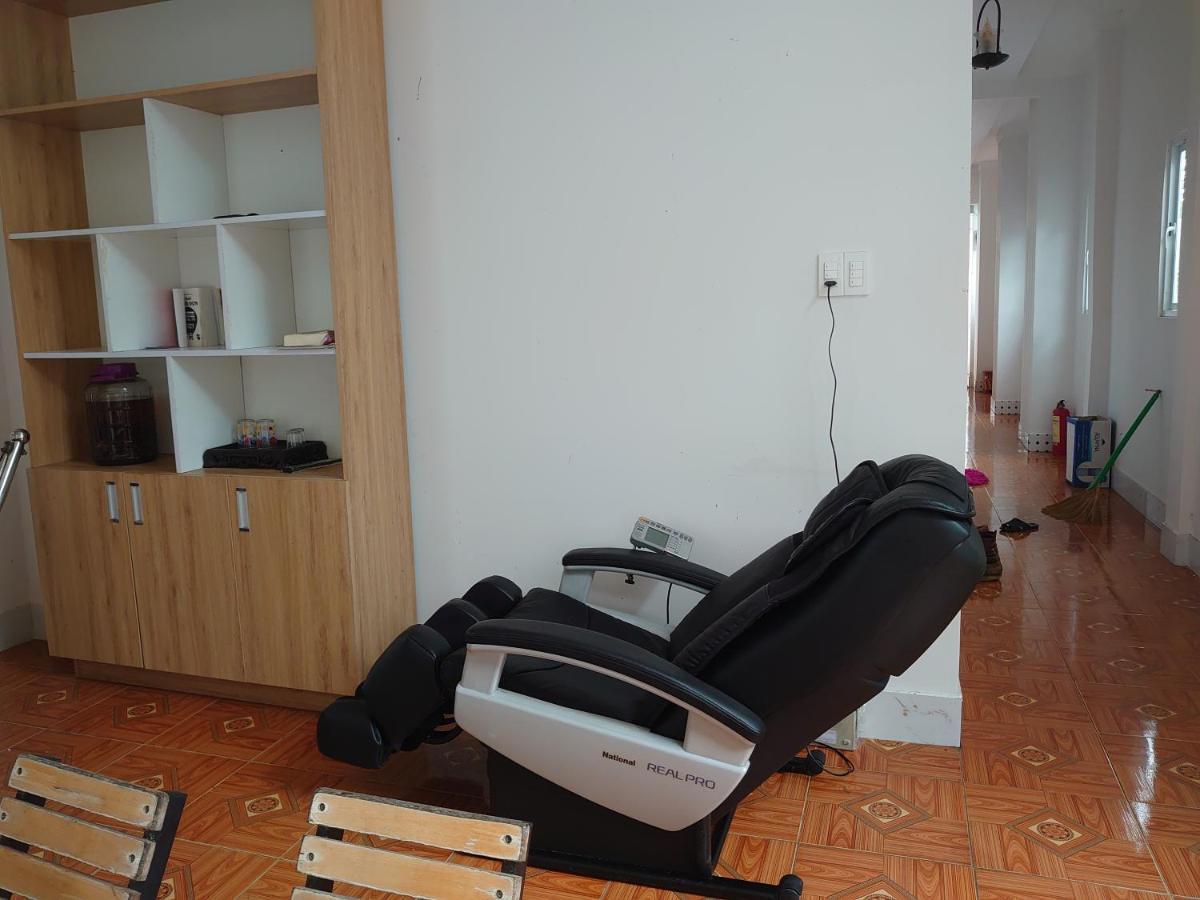 Lavender Tan Thanh Hotel Mini Resort Cong Thanh Εξωτερικό φωτογραφία