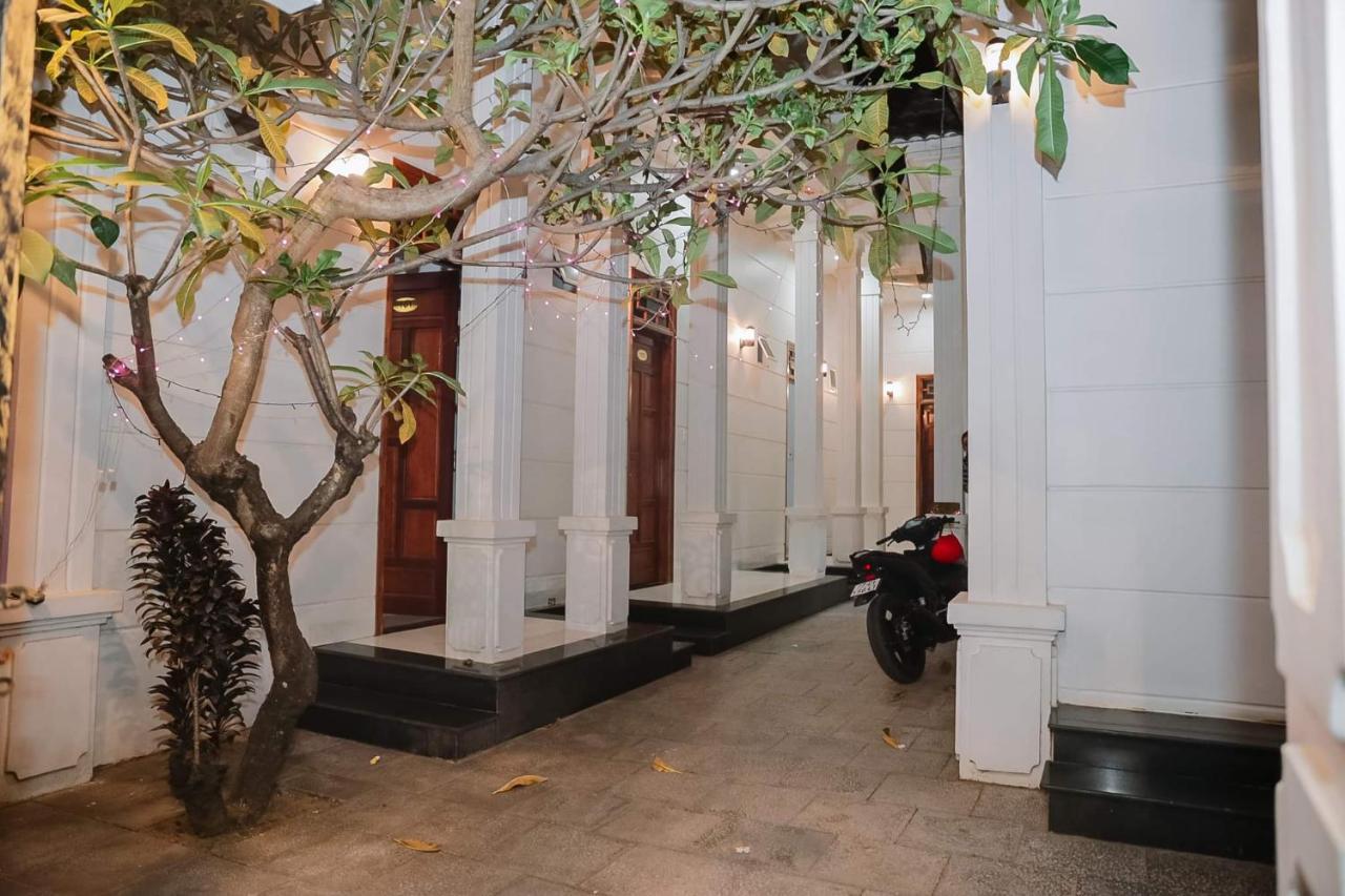 Lavender Tan Thanh Hotel Mini Resort Cong Thanh Εξωτερικό φωτογραφία
