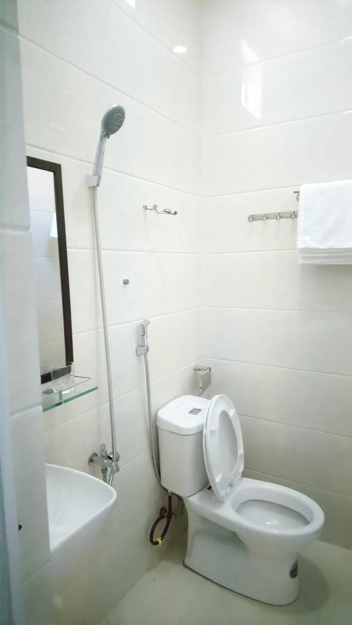 Lavender Tan Thanh Hotel Mini Resort Cong Thanh Δωμάτιο φωτογραφία