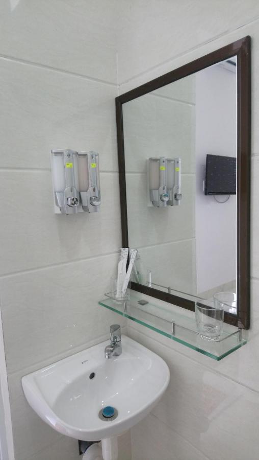 Lavender Tan Thanh Hotel Mini Resort Cong Thanh Εξωτερικό φωτογραφία