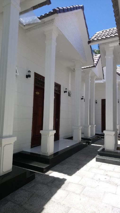 Lavender Tan Thanh Hotel Mini Resort Cong Thanh Εξωτερικό φωτογραφία