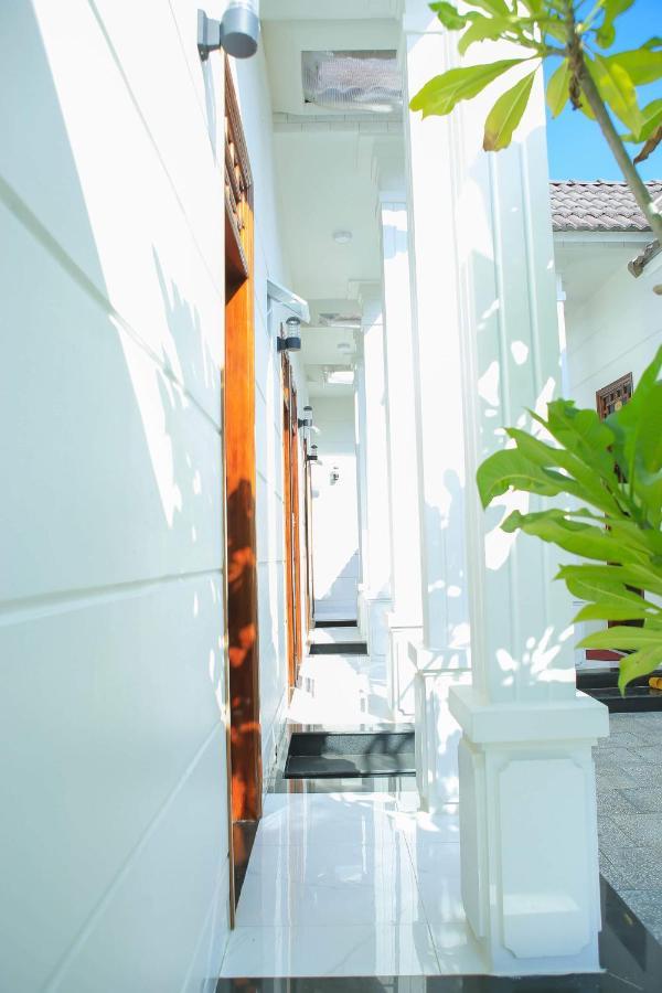 Lavender Tan Thanh Hotel Mini Resort Cong Thanh Εξωτερικό φωτογραφία